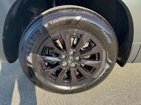 Used 2025 MAZDA CX-50 AWD 2.5 Hybrid w/ Weather Package image 27