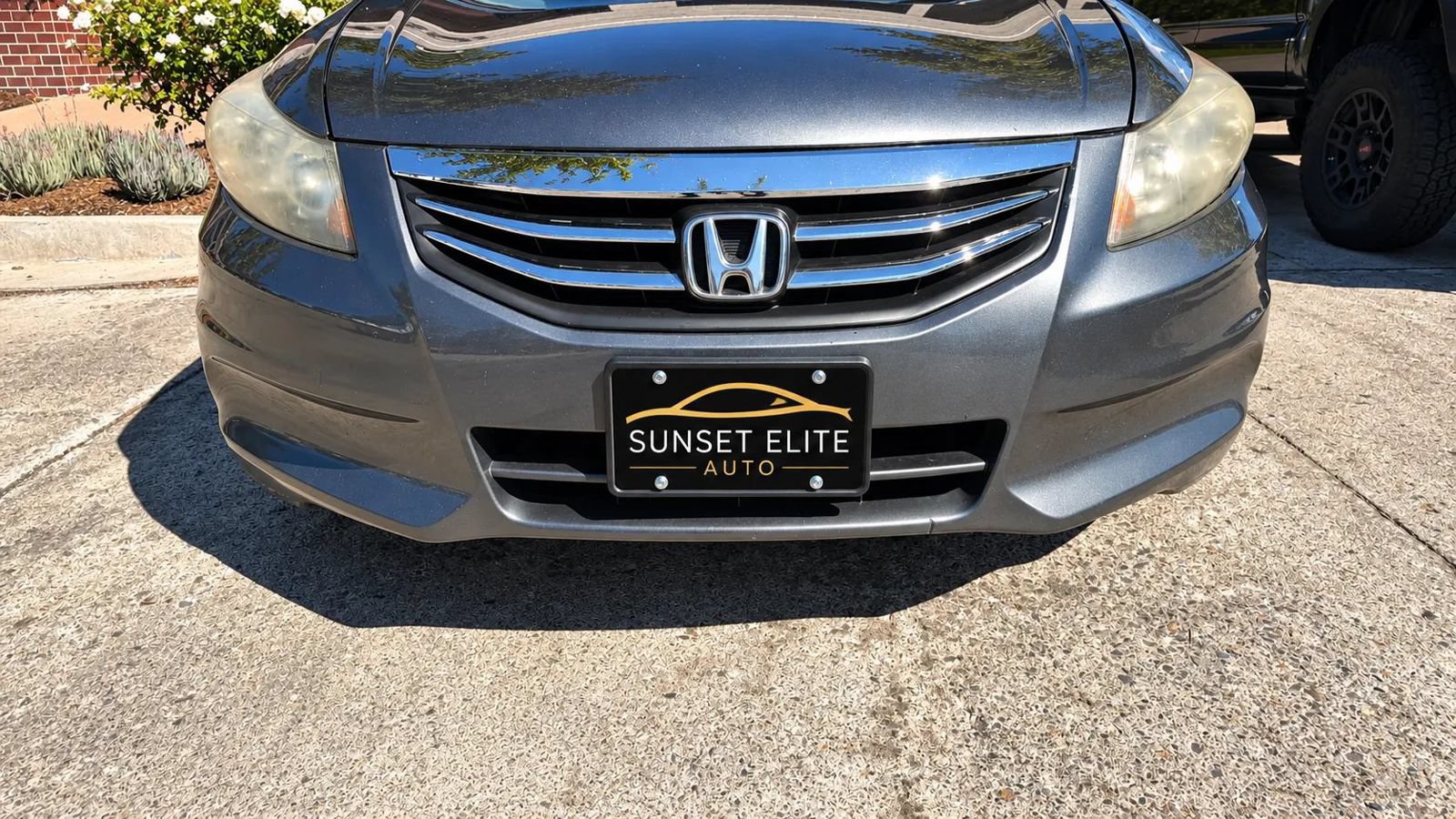 Used 2011 Honda Accord LX image 9