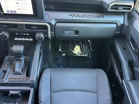 Used 2024 Toyota Tacoma SR RWD image 28