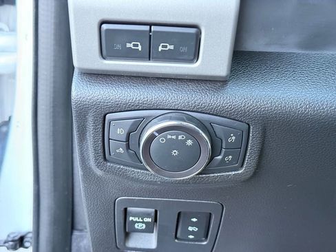 Used 2018 Ford F150 Lariat w/ Equipment Group 502A Luxury image 22