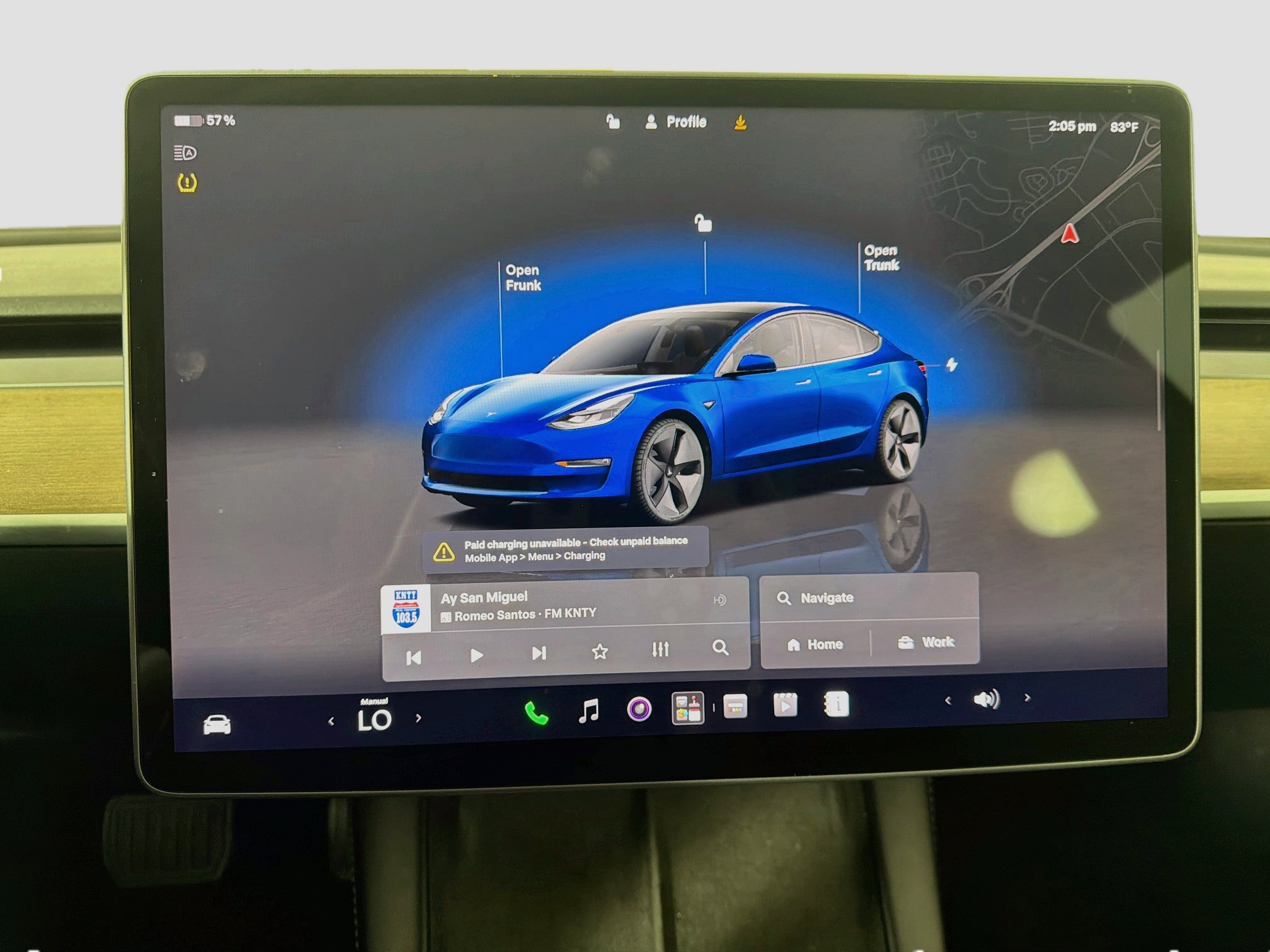 Used 2023 Tesla Model 3 Standard Range RWD image 19