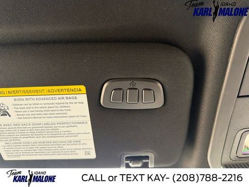 New 2026 Ford Explorer ST-Line w/ ST-Line Street Pack AWD/4WD image 48