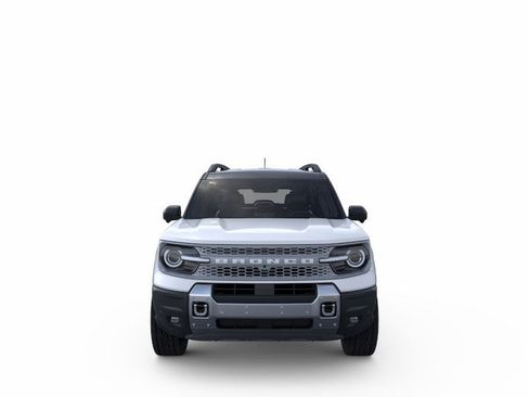 New 2025 Ford Bronco Sport Badlands w/ Badlands Tech Package image 7