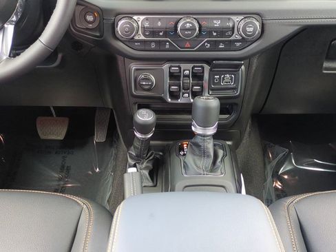 New 2026 Jeep Wrangler Sahara image 19