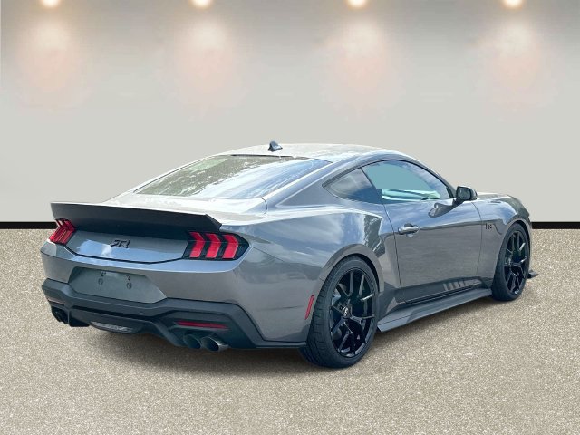 New 2026 Ford Mustang GT Premium RWD image 5