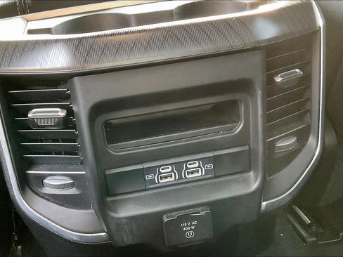 Used 2025 RAM 1500 Big Horn image 19