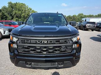 New 2026 Chevrolet Silverado 1500 Custom RWD video 2