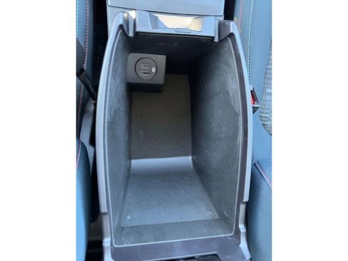 Certified 2024 Ford Bronco Sport Heritage w/ Heritage Convenience Package image 24