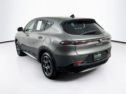 Used 2024 Alfa Romeo Tonale Ti AWD/4WD image 5