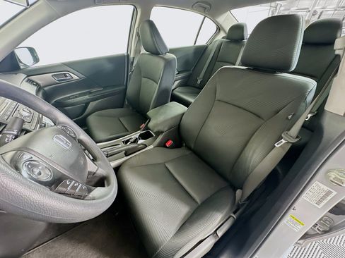 Used 2015 Honda Accord LX image 13