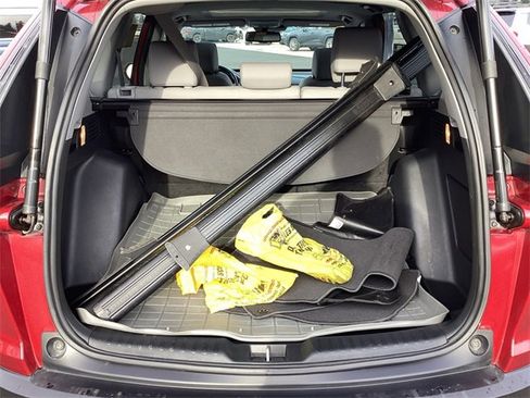 Used 2022 Honda CR-V Touring image 17