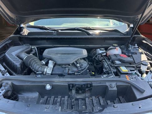 Certified 2023 GMC Acadia Denali w/ Denali Ultimate Package FWD image 27