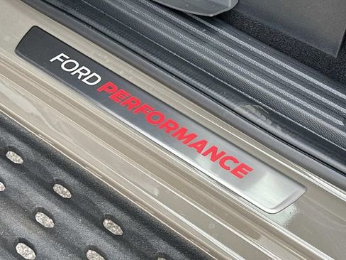 New 2025 Ford Ranger Raptor image 19