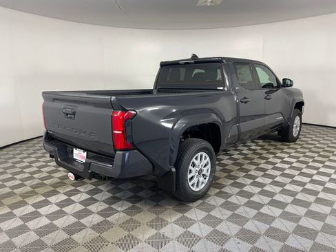 New 2026 Toyota Tacoma SR5 AWD/4WD image 20