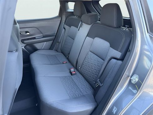 Used 2025 Nissan Kicks SV image 14