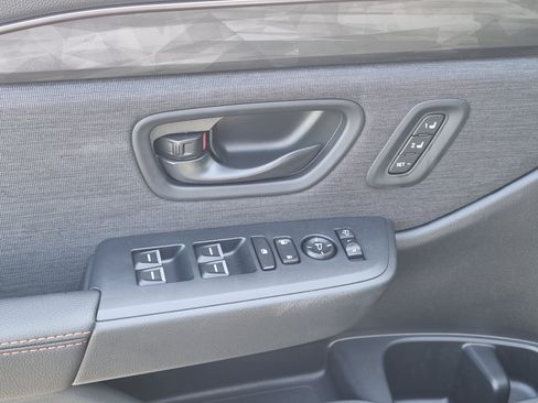 New 2026 Honda Passport TrailSport image 27