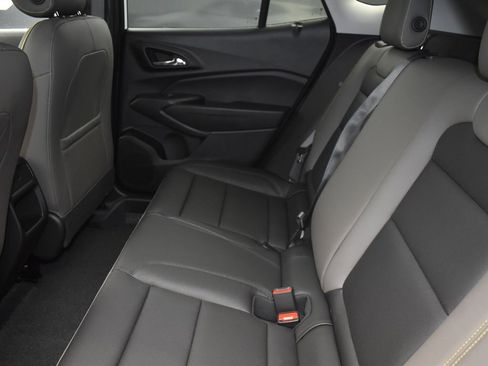New 2026 Chevrolet Trax ACTIV image 16