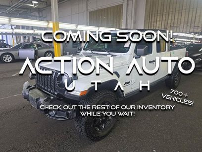 Used 2021 Jeep Gladiator Sport