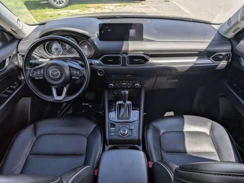 Used 2024 MAZDA CX-5 AWD 2.5 S w/ Select Package image 14