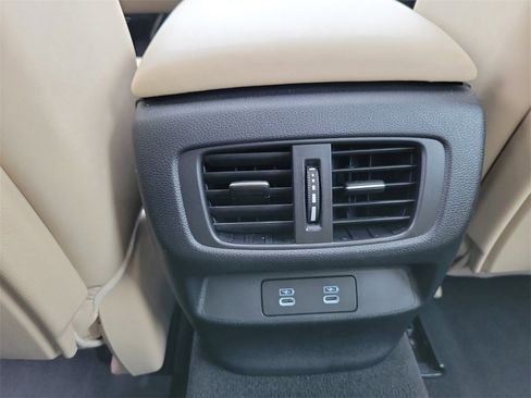 Certified 2025 Acura TLX w/ Technology Package image 12