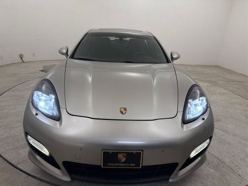 Used 2013 Porsche Panamera GTS AWD/4WD image 21