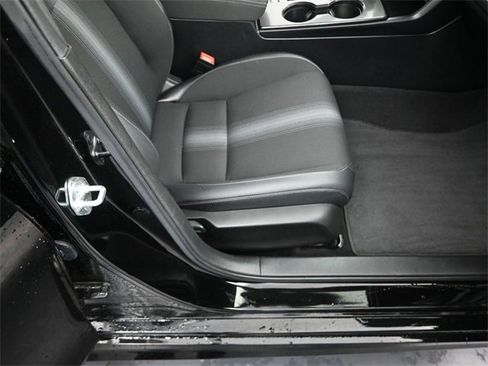 Certified 2024 Honda Civic Sport image 15