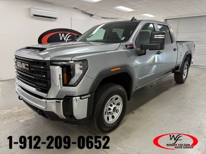 New 2026 GMC Sierra 2500 Pro w/ Convenience Package