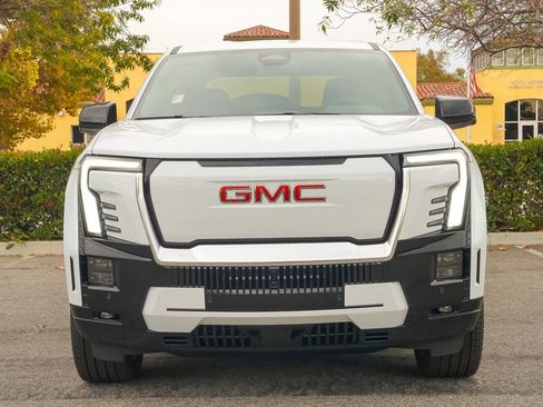 Used 2026 GMC Sierra EV Denali image 4