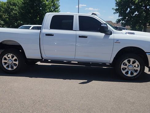 Used 2025 RAM 2500 Tradesman AWD/4WD image 13