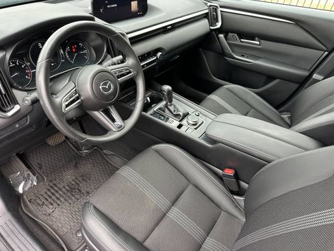 Used 2024 MAZDA CX-50 AWD 2.5 S w/ Convenience Package image 9