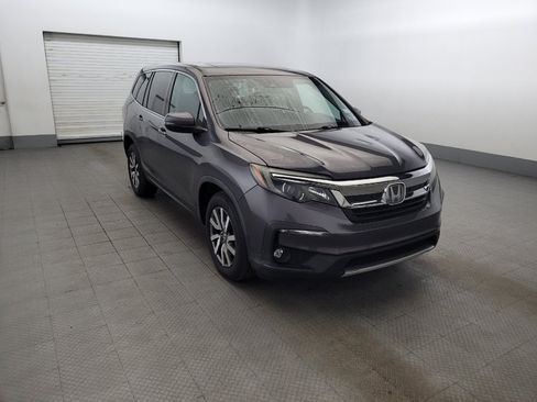 Used 2019 Honda Pilot EX-L image 13
