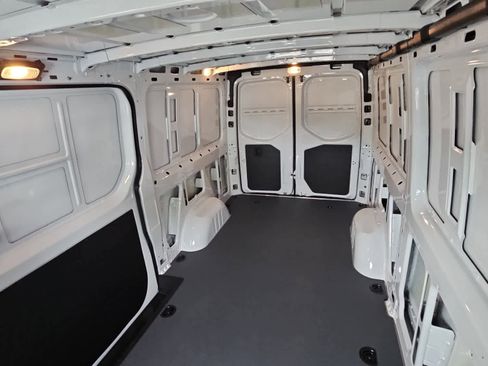 New 2026 Mercedes-Benz Sprinter 2500 image 10