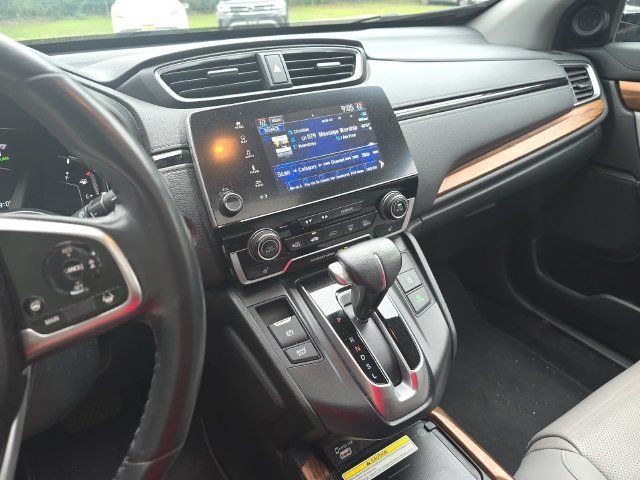 Used 2022 Honda CR-V Touring image 18