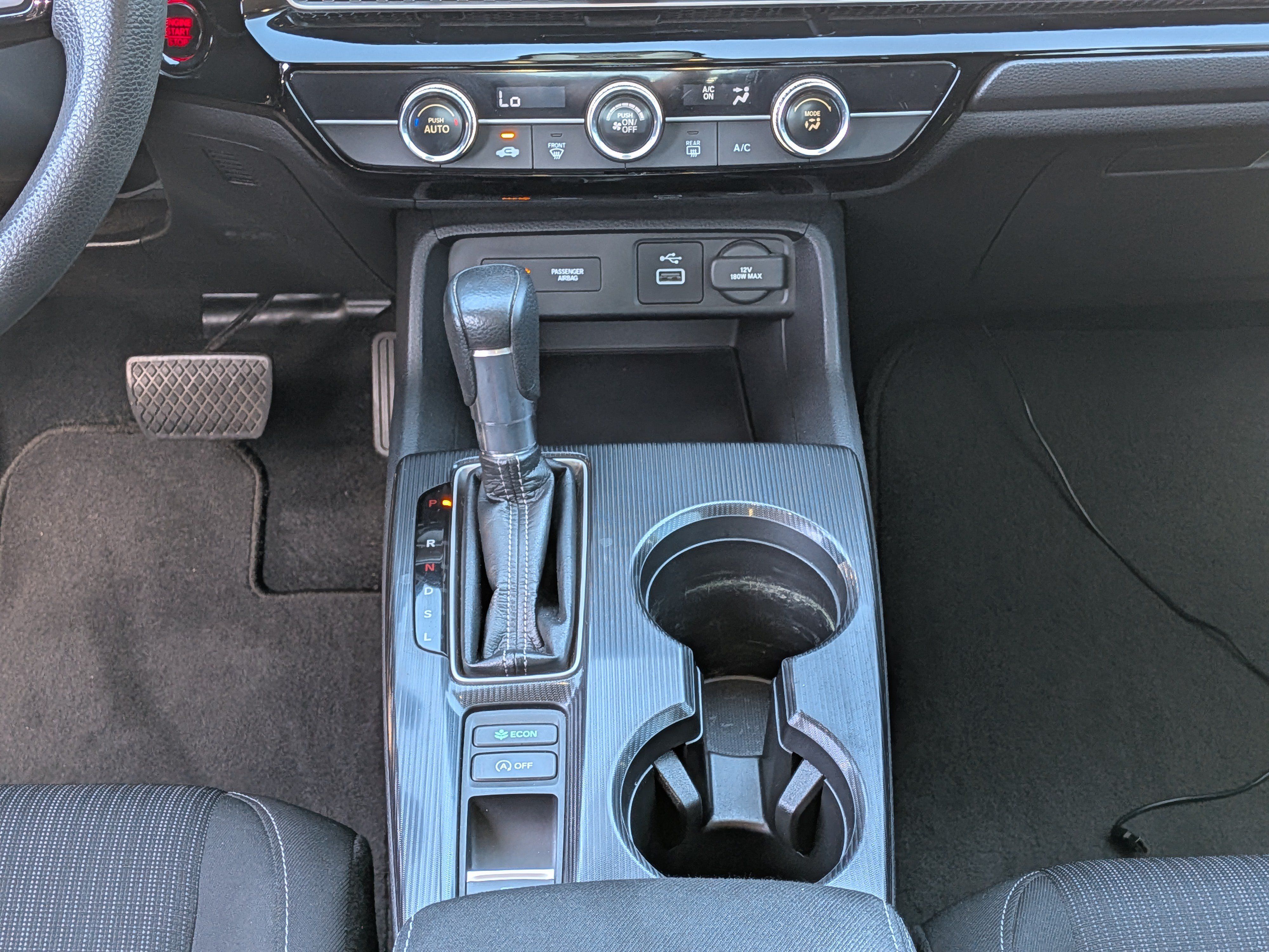 Used 2022 Honda Civic LX image 18