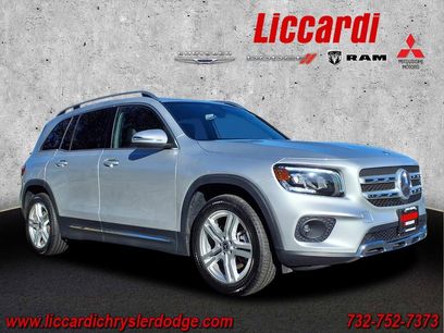 Used 2020 Mercedes-Benz GLB 250 4MATIC