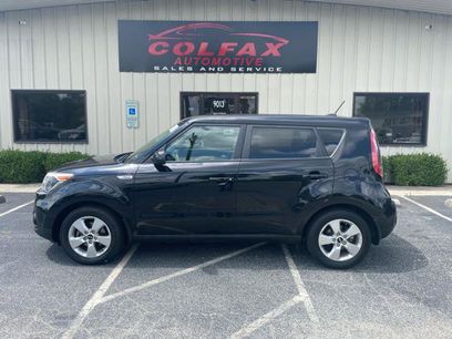 Used 2018 Kia Soul