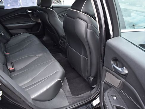 Used 2021 Acura TLX SH-AWD w/ Advance Package image 16