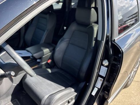 Used 2020 Honda CR-V Touring image 20