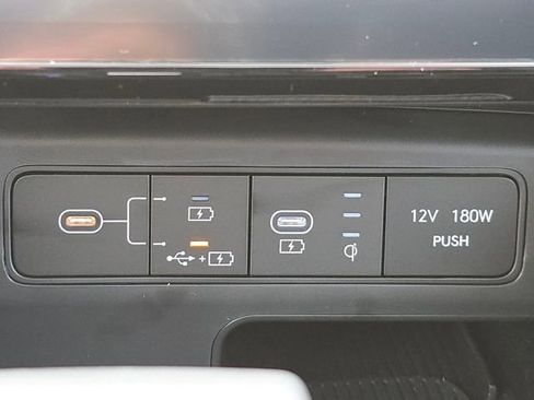 New 2026 Hyundai Santa Cruz Limited AWD/4WD image 10
