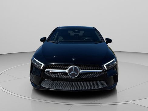 Used 2019 Mercedes-Benz A 220 4MATIC image 8