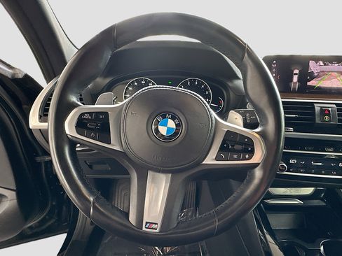 Used 2021 BMW X3 sDrive30i w/ Convenience Package image 10