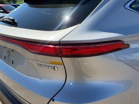 Used 2021 Toyota Venza LE w/ Carpet Mat Package (TMS) AWD/4WD image 14