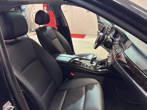 Used 2016 BMW 535i xDrive Sedan image 21