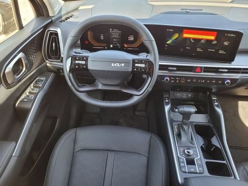 New 2026 Kia Sorento S w/ S Panoramic Sunroof Package AWD/4WD image 15