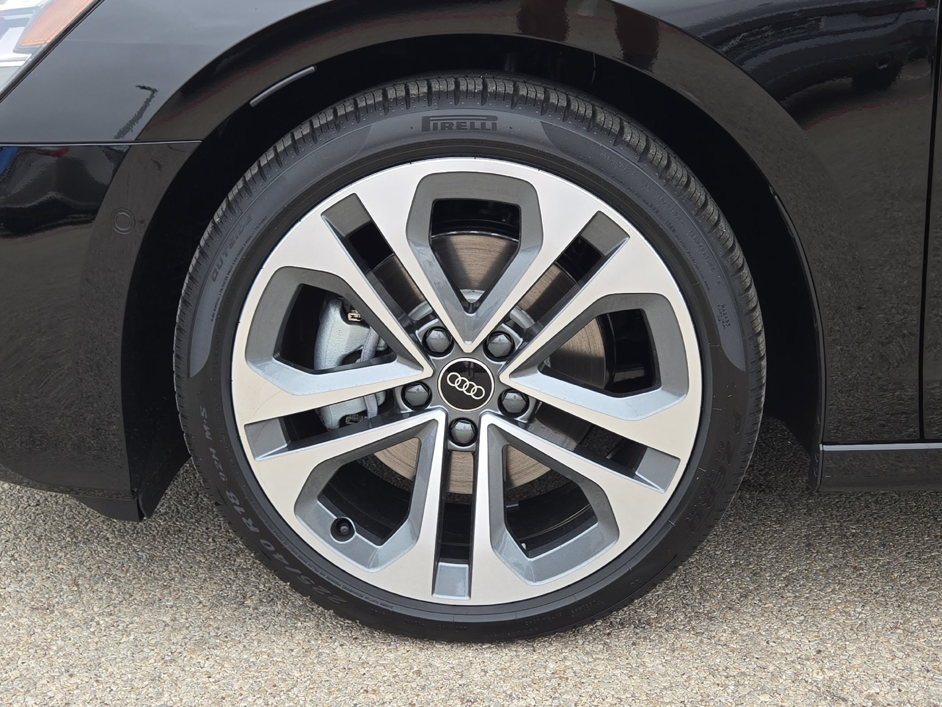 New 2026 Audi A3 2.0T Premium Plus AWD/4WD image 11