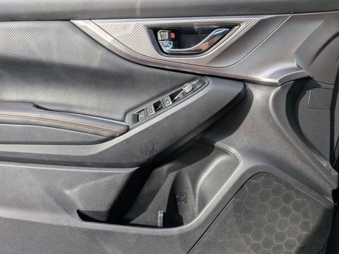 Used 2021 Subaru Crosstrek 2.5i Limited w/ Moonroof Package 1 image 25