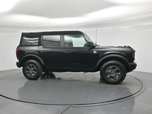 Certified 2025 Ford Bronco Big Bend image 20