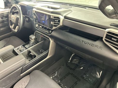 Used 2026 Toyota Tundra SR5 image 27