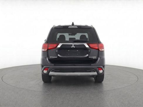 Used 2017 Mitsubishi Outlander GT AWD/4WD image 7
