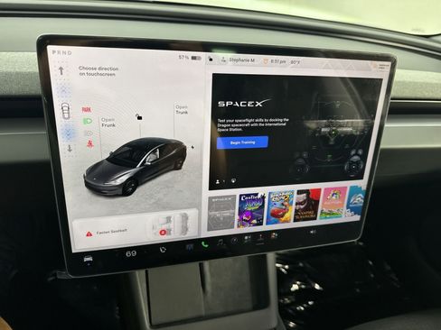 Used 2026 Tesla Model 3 RWD image 43